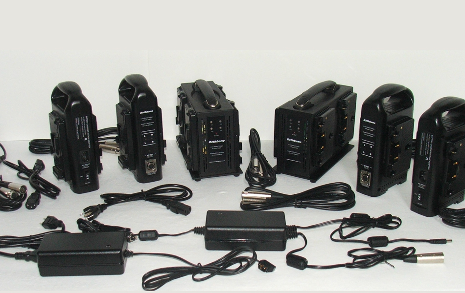 Battery Chargers